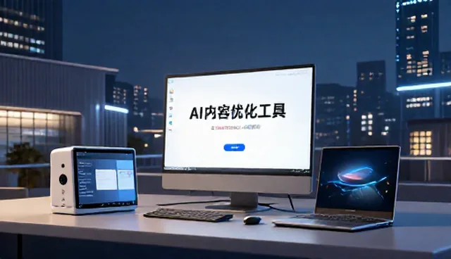 AI内容优化策略在性能优化中的适用条件与选择依据