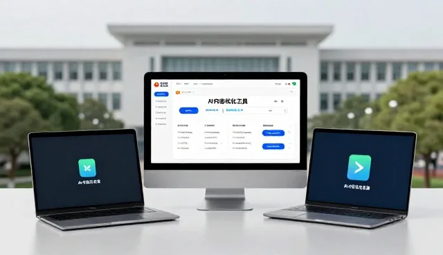 如何提升搜索排名？AI内容优化策略的应用场景分析