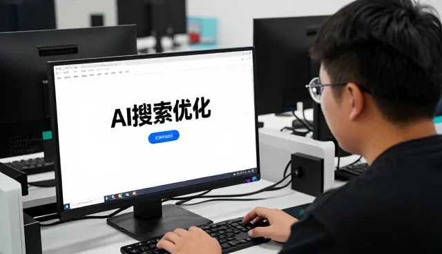 夜澜科技专业提供中的AI搜索优化排名应用经验分享