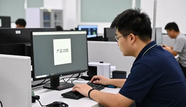 夜澜科技布局AI搜索优化领域，提升AI平台排名优化解决方案价值